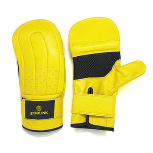 Vente Flash : Gants de Boxe d'Entraînement de Haute Qualité – Nouvelle Arrivée, Dernier Design, Prix Abordable – Disponibles en Ligne - Product Image 2