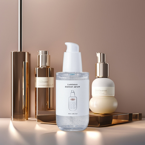 เซรั่มแอมพูลบำรุงผิวหน้า Skin Luminous Blemish - 4-in-1 ลดเลือนริ้วรอย ลดจุดด่างดำ กระชับรูขุมขน ช่วยผลัดเซลล์ผิว - Product Image 1