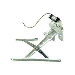 TOY-018-2 69801-12100 - Elevalunas para Toyota Corolla, Calidad Duradera, Plazo de Entrega Rápido, Fábrica OEM/ODM, NUEVO - Product Image 1