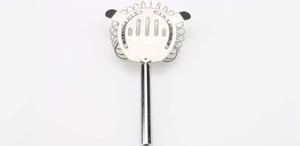 Jarra de Acero Inoxidable Personalizada, Utensilios de Bar de Metal, Jarra de Acero Inoxidable Grabada con Doble Medición - Product Image 6