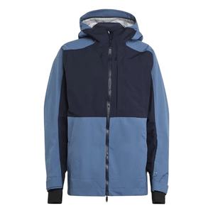 Chaqueta de Esquí Impermeable de Nailon Ecológico y Transpirable para Hombre y Mujer, Tallas Grandes, Aislada Térmicamente, para Invierno y Actividades al Aire Libre, Fabricación OEM - Product Image 5