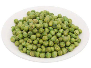 Fabricant vietnamien de petits pois verts grillés et salés, OEM, marque privée, fournisseur en gros, prix d'usine - Product Image 5