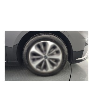 Kia K8 Noblesse 2023, 30,584 km, Volante a la Izquierda, Caja de Cambios Automática, Asientos de Cuero, Norma de Emisiones Euro V - Product Image 5