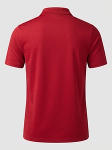 เสื้อโปโลพรีเมียมสำหรับผู้ชายรุ่นใหม่ปี 2026 เหมาะสำหรับลุคธุรกิจลำลอง เสื้อโปโลอเนกประสงค์สำหรับทำงาน เดินทาง และสวมใส่ในวันหยุดสุดสัปดาห์ - Product Image 2