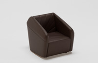 Meubles de salon confortables avec revêtement en tissu et coussins, avec pieds en bois, canapé d'angle moderne en forme de L, ensemble de 6 places