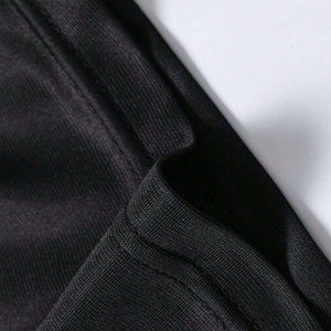 Venta al por Mayor de Camisetas de Hockey sobre Hielo para Adultos, Camisetas de Equipo OEM de Doble Cara, Transpirables y Ligeras con Impresión, 100% Poliéster - Product Image 3