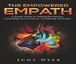 La Empatista Capaz, de Judy Dyer - Libro de Ficción en Rústica para Adultos, Bestseller sobre el Crecimiento de la Atención Plena - Product Image 3