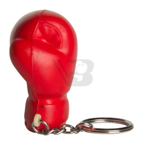 Porte-clés de boxe fabriqués au Pakistan, personnalisables avec votre propre logo, couleur personnalisée, légers. - Product Image 6