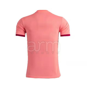 High Manufacturer Customized Sports Jersey For Sports wear Latest Design Wholesale Sports Jersey - Product Image 3