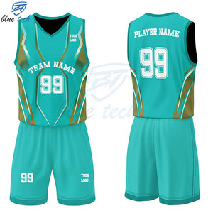 ชุดยูนิฟอร์มบาสเก็ตบอลฤดูร้อนแบบขายส่งสั่งทำพิเศษสำหรับผู้ชาย แขนกุด คอวี มีเชือกผูก ระบายอากาศ แห้งเร็ว ไซส์ใหญ่ รับผลิตแบบ OEM พร้อมสกรีนลาย - Product Image 5