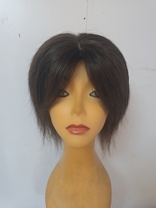 Full Cap Full Head Wig High Quality Indian Remy Hair <b>Body</b> <b>Wave</b> Water <b>Wave</b> Systems Bangladesh TAZ Hair BD - Product Image 5