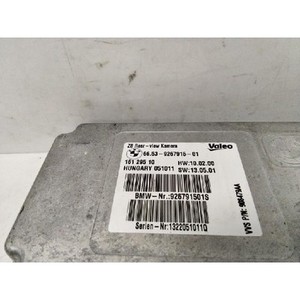 ECU และโมดูลคอมพิวเตอร์มือสองสำหรับรถยนต์ซีรีส์ 3 รุ่น 9267915 - Product Image 4