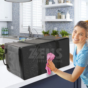 Versatile Choice For Grocery Trips And Outdoor Activities <b>Tote</b> Bag Offering Reliable Space <b>Tote</b> Bag - Product Image 5
