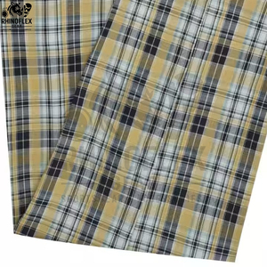Men's Royal Flannel Lounge Pants Soft Cozy Canvas Pajama Bottoms With Elastic Waist For Sleeping & Casual Home Wear - Product Image 2