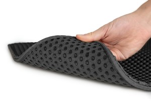 Tapis de litière pour chat en mousse EVA multicolore, écologique, imperméable et inodore, fabrication OEM/ODM de qualité supérieure au Vietnam, vente en gros - Product Image 4