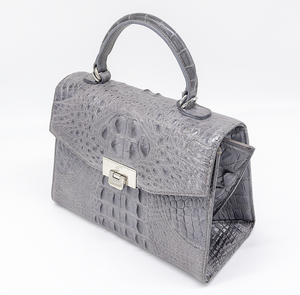 Sac à main décontracté en cuir véritable pour femme, modèle enveloppe, imperméable et durable, dernière collection 2026, de marque de créateur, personnalisable, vente en gros - Product Image 3