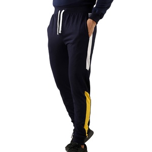 Pantalones Largos Holgados Estilo Hip Hop, Pantalones Deportivos de Felpa Gruesa con Múltiples Bolsillos, Ropa Urbana de Algodón para Hombre, Servicio OEM - Product Image 5