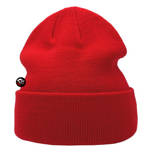 Gorros de punto para hombre, cálidos y elásticos, gorros de invierno para exteriores, gorros gruesos y suaves para clima frío, estilo urbano - Product Image 5