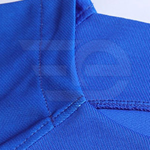 Uniforme de Fútbol Personalizado con Impresión, Ropa Deportiva para Equipos, Tejido Transpirable, Ropa Deportiva para Entrenamiento y Partido - Product Image 6