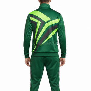 Ropa Deportiva Ligera de Alto Rendimiento para Equipos, Sublimada, Diseñada para Velocidad, Movilidad y Resistencia - Product Image 5