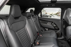 Range Rover Sport P635 SV Edition 2025 Usado en Buen Estado - Product Image 2