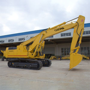 LTMG Brand New Grande Escavadora 380V 48Ton Escavadeira De Esteira Elétrica Com Melhor Preço e Alta Eficiência - Product Image 4