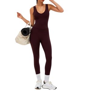 Conjunto Deportivo Personalizado al por Mayor para Mujer, Top Deportivo, Sujetador Deportivo y Leggings de Yoga, Ropa Deportiva Activa - Product Image 4