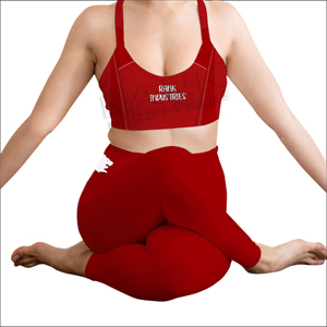 Hot Selling Low MOQ Women <b>Yoga</b> <b>Sets</b> Design Your Own Product Women <b>Yoga</b> <b>Sets</b> New Style Women <b>Yoga</b> <b>Sets</b> - Product Image 6