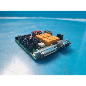 Lam Research REV B 810-001489-002 Usado Como Está, Piezas de Equipos de Semiconductores Legacy - Product Image 6