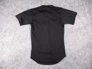 Conjuntos de ropa deportiva de poliéster ajustado de alta calidad, uniforme de béisbol de secado rápido, ropa de equipo personalizable para hombres jóvenes más transpirable - Product Image 4