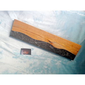 Tabla de Cortar de Resina y Madera Hecha a Mano de Primera Calidad al por Mayor |   Plato para Queso Ecológico, Resistente y Apto para Lavavajillas, Utensilios de Cocina - Product Image 4