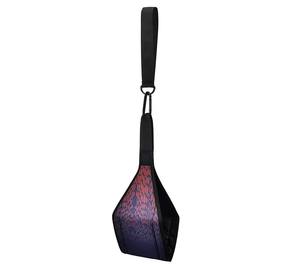 Sangles Abdominales Suspendues Robustes pour la Musculation – Sangles Abdominales Rembourrées et Réglables pour l'Entraînement de Force et le Renforcement du Tronc - Product Image 5