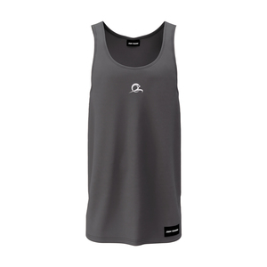 Débardeur de sport respirant et écologique pour homme – Design sans manches décontracté au look premium et silhouette moderne - Product Image 3