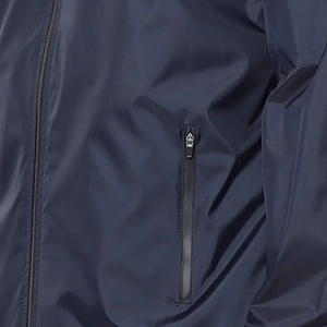Top Selling High Quality Men's Windbreaker <b>Jacket</b> Nylon Quick Dry Water Proof Windbreaker <b>Jacket</b> Fashionable Windbreaker <b>Jacket</b> - Product Image 4
