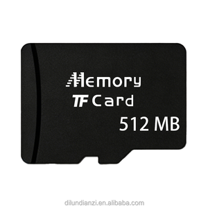 Scheda Mini <span class=keywords><strong>SD</strong></span> e TF da 1GB per Lettori MP3 e Archiviazione Musicale - Prezzo all'Ingrosso - Product Image 2