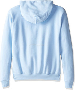 <b>Men</b> Plain Dyed Comfortable Cotton Sweatshirt High Quality Sportswear <b>Hoodie</b> Cheap Price wholesale hoodies custom - Product Image 6