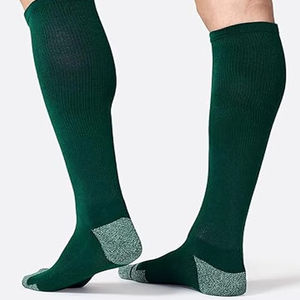 Calcetines Deportivos Nuevos de Alta Calidad, Secado Rápido, Ligeros, de Algodón, Transpirables para Exteriores, Fabricación Profesional Personalizada - Product Image 3