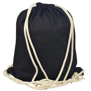 Bolsa de gimnasio con logotipo de cliente Premium, luz impermeable negra, OEM, viaje personalizado, Camping para adultos, gimnasio, tela, bolsa de Yoga con 100% de poliéster - Product Image 2