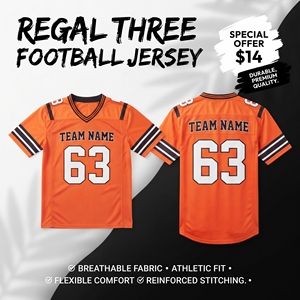 Maillot de football personnalisé avec logo sur mesure, 100 % polyester, maillot de football haut de gamme, maillots de football en mesh pour l'entraînement sportif - Product Image 1