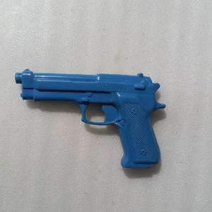 ปืนฝึกศิลปะการต่อสู้ทำจากยางฉีดขึ้นรูปยี่ห้อเวนาม |   โรงงานผลิตโดยตรง ทนทาน - Product Image 1