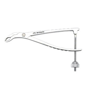 Pelvic <b>Bone</b> Reduction and <b>Bone</b> Holding Forceps German Stainless Steel Assorted High Quality Orthopedic <b>Surgical</b> Medical - Product Image 1