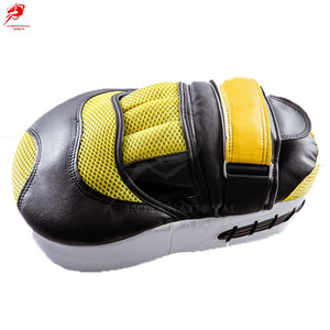 Guantes de Boxeo Antideslizantes y Duraderos para Golpes Fuertes, de Alta Resistencia a la Tensión, para Entrenamiento de Atletas - Product Image 3