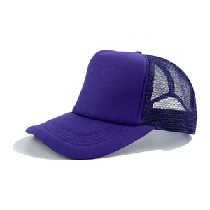 Gorra de Béisbol Unisex Ajustable de Lona, Transpirable, Impermeable, con Diseño Moderno de Granja Animal y Camionero - Product Image 3