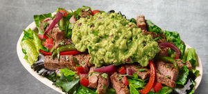 Tazón Ovalado Ecológico de Bagazo para Ensaladas con Tapa, Compostable, 32oz, Contenedor Desechable para Burritos, Apto para Microondas - Product Image 4