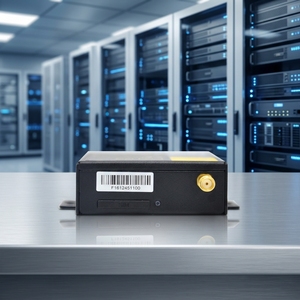 Convertidor Industrial Four-Faith RS-232 Modbus RS-485 M-bus, Módems 3G M2M WCDMA/<span class=keywords><strong>HSDPA</strong></span>/<span class=keywords><strong>HSUPA</strong></span> de 1024Kbps Externos - Product Image 5