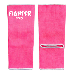 Elastic Anklet Karate Boxing Training <b>Ankle</b> Guard <b>Support</b> for Martial Arts Kickboxing Taekwondo Practice Use - Product Image 3