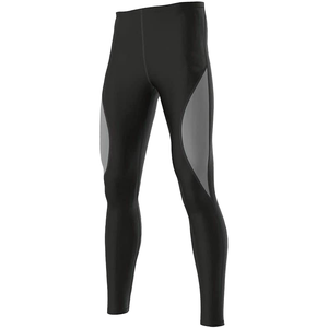 Ropa deportiva de compresión personalizada para hombres Gimnasio Ejercicio Fitness Entrenamiento Medias Estilo sólido Personalizado, gimnasio, deporte, fitness, entrenamiento, sin costuras - Product Image 1