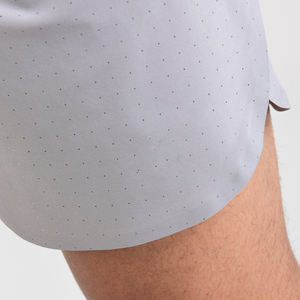 Pantalones Cortos de Baloncesto para Hombre, Personalizados, de Alta Calidad, con Diseño Impreso, Ecológicos, Transpirables, Antiarrugas, de Secado Rápido, Gran Venta - Product Image 6