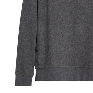 Premium Cotton <b>Thermal</b> Shirt Oversized Streetwear Long Sleeve <b>Top</b> Relaxed Fit Casual Wear Supplier Waffle Knit <b>Thermal</b> <b>Top</b> - Product Image 5
