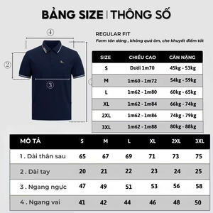 Chemise à poche brodée en soie/coton pour homme, vêtements d'été en provenance du Vietnam - Product Image 6